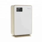 Smart air purifier with true hepa best for home or office