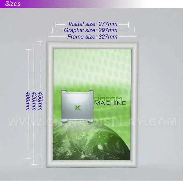 Any Size Waterproof Outdoor Picture Frames Buy Waterproof Outdoor