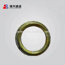 GP200S GP11F slide ring china supplier apply to metso cone crusher