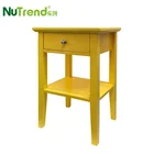 Hot Sale Hanging Feet Sofa Furniture Accent Colored High End Tables