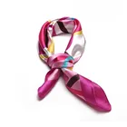 BL china classic 100 polyester lade scarf