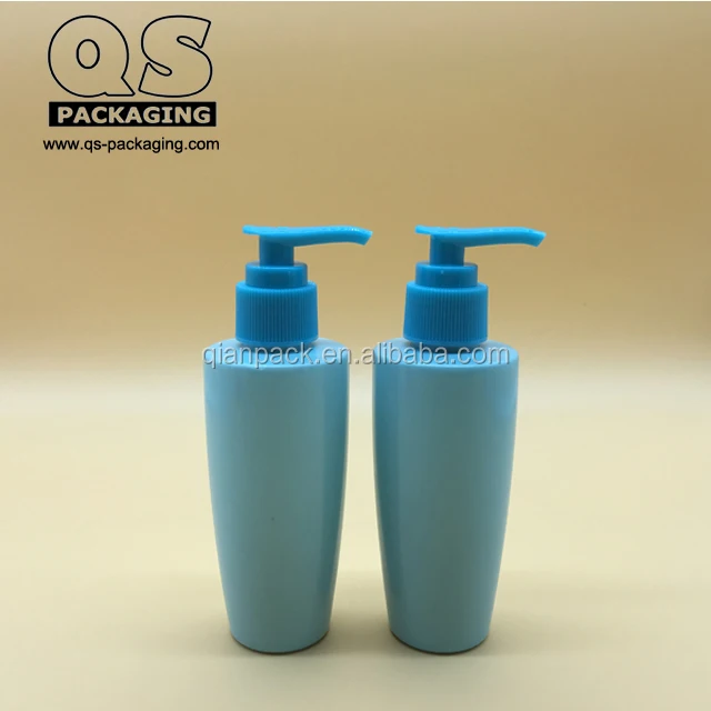 22/410 black lotion pump with long nozzle and clip lock