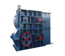 Toothed Roller Crusher Hydraulic Coal Roller Crusher