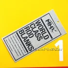 wholesale custom printing hang tag for clothing with high quality