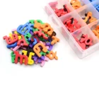 EVA Letters ABC Magnets with Different Design