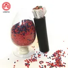 Cable Compound Cable Pvc Compound Black Colors PVC Wire Cable Grade Compound Density 1.50g/cm3