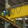 10 ton workshop crane