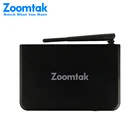 Android 7.1 Cheap Amlogic S912 Octa Core 2GB Rom Ip Arabic Digital Tv Converter Box