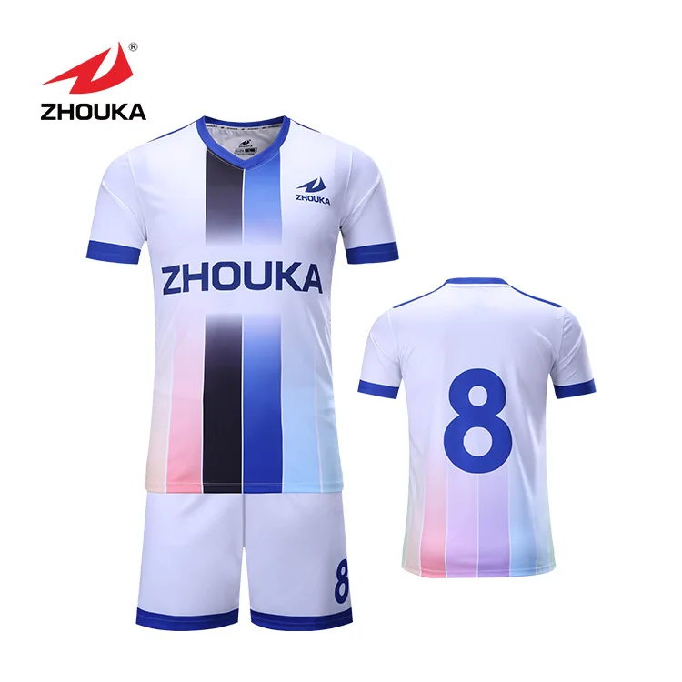 soccer jersey outlet