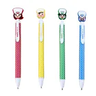 Promotional customized artist cartoon pens