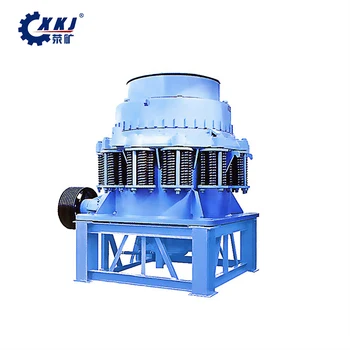 China Hydraulic Working Principle Of Cone Crusher Instruction Manual