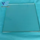 Safety Tempered Glass Price 3mm 4mm 5mm 6mm 8mm 10mm 12mm 15mm 19mm Clear Tempered Glass