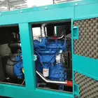 Silent Diesel Generator Silent Silent Generators Supply Silent Type Weichai 80KVA Diesel Generator