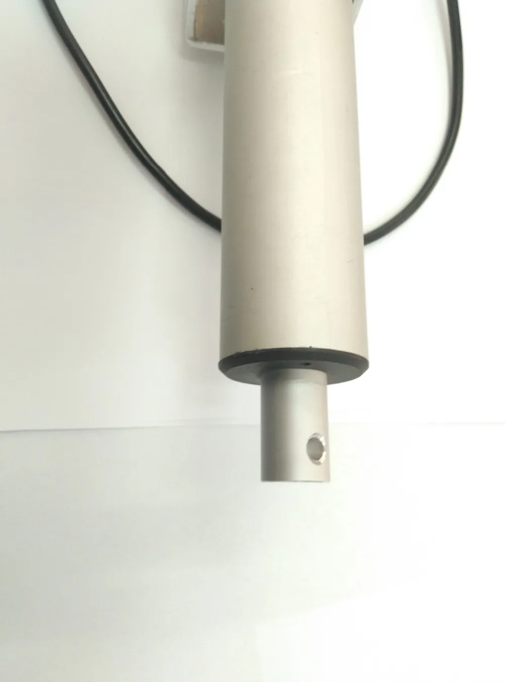 12vdc Telescopic Linear Actuator For Roof Top Solar Panel Max Load 1500n Buy Telescopic Linear