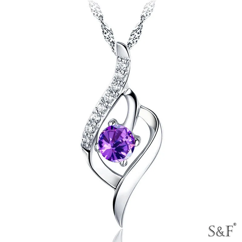 MLAA09g Beautiful Designed Women Silver Jewelry