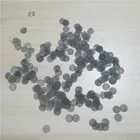 3/4 5/8 1/2 inches stainless steel metal smoking pipe filter screens