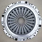 Discount Clutch disc cover type assembly with high raw material
