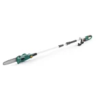 EAST Garden Tools 20V Electric Cordless Hand Chain Saw Cutting Machine