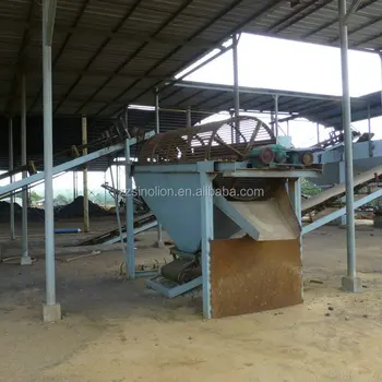 Portable movable mobile wood chip mulch trommel screener factory price supplier for fertilizer biomass woodchip screening plant