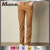 New Fashion Men Custom Design Casual Khaki Chino Pants New Model Blank Chino Jogger Pants