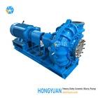 SiC Ceramic Heavy Duty Slurry Minerals Processing Pump
