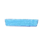Factory Wholesale Custom Microfiber Mop Cleaning Pads Strong Adsorption Dust Removal Cover Fiber Dust Cover
