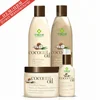 Super quality coconut oil hair care collection