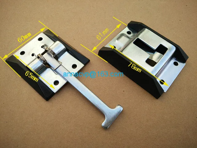 door holders trailer parts 1