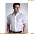 Manufacturer wholesale comfortable cotton new design men casual shirt