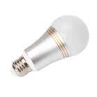 Cheap Price Mobile Phone APP Remote Control Alexa Google Home IOT RGB Color WiFi Led Light Smart Bulb