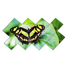 55 Inch Indoor Irregular Seamless Tv 4K Video Wall With Processor