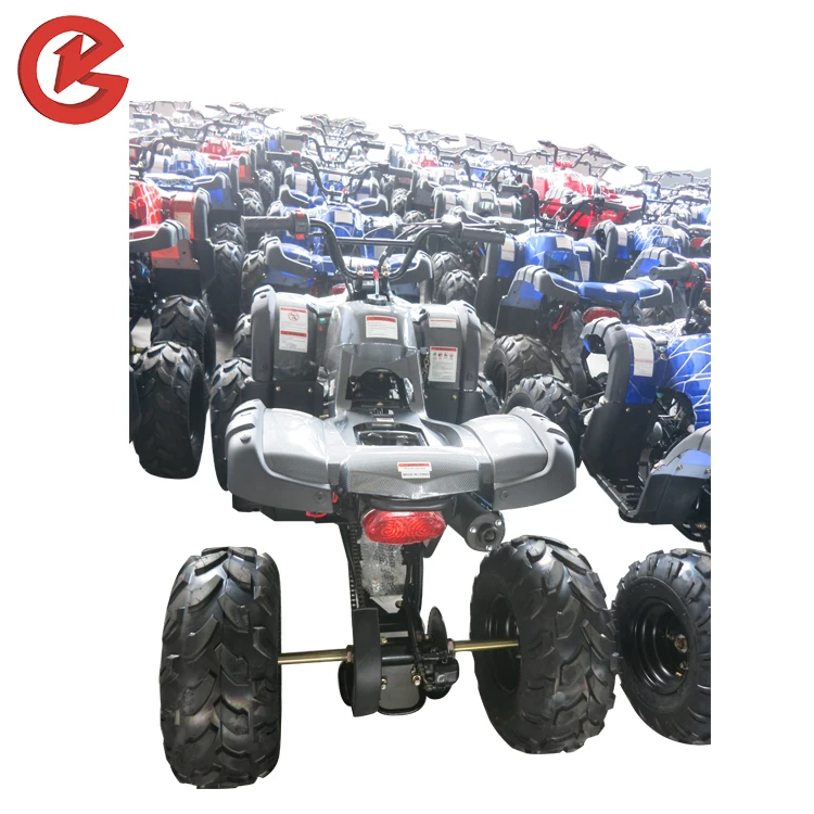 China Cheap Excellent Wear Resistance 4 Wheeler ATV 250cc 4x4 adult