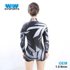 oem neoprene scuba dive women sex wetsuit