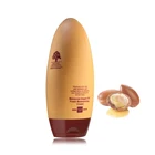 2019 Argan Oil Silk Conditioner Fresh Moisturizing Hair Cream