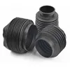 Food grade moulded Silicon rubber bushing bellows