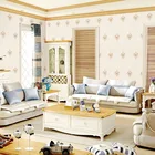 Moisture-Proof wallpaper home decoration wall covering paper wallpaper for kids room