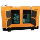 Generator Generator For Factory BEST Professional Super Silent Used Generator 75kw Diesel Generator For Sale
