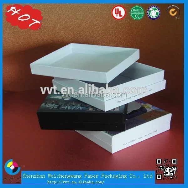 custom printed mini rigid cardboard suitcase gift box