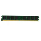 Bulk/retail packing 100% full compatible desktop ddr2 2gb 800 mhz ram
