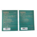 Private label hair perfume fragrance manufacturers for the private label perfume bottle