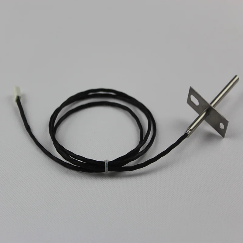 NTC 10K  3950 Temperature Sensor with Flange