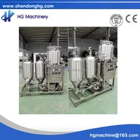 50L CE Standard New Condition Mini
