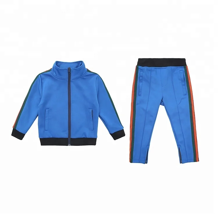 Костюм adidas Cotton Tracksuit