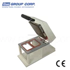 Fast food sealing machine Food packaging machine