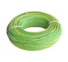 BVR PVC Insulated Yellow Green Cable Earth grounding Electric copper wire Cable