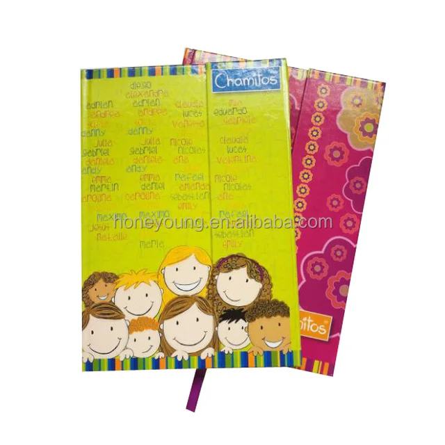 cute sewn notebook wholesale, notebook suppliers
