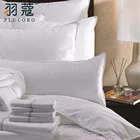 High Quality 100% Cotton Hotel Bedding Linens Wholesale