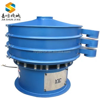 Best Price Rotary Type Sand Screening/Sieving Equipment