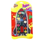 Set Paint Watercolor DIY WATERCOLOR PAINT SET