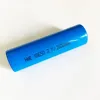 UL UN38.3 Approved Deep Cycle Rechargeable 3.7V lithium ion battery 2600mah 18650 battery bulk